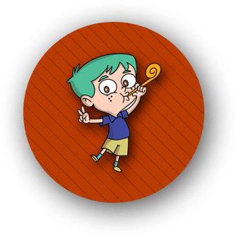 Categoria niños explorer