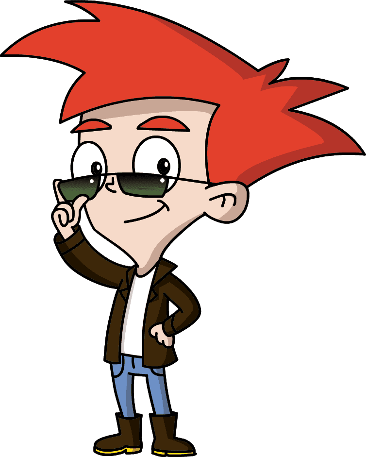 Aprende el valor del respeto con ayuda de Flynn